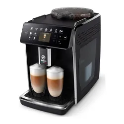 Saeco GranAroma SM6480/00 czarny