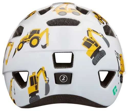 Kask rowerowy LAZER Pnut KinetiCore