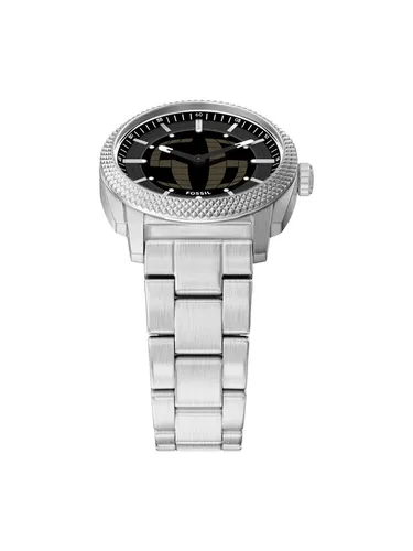 Часы наручные Fossil Machine Big Tic FS6155