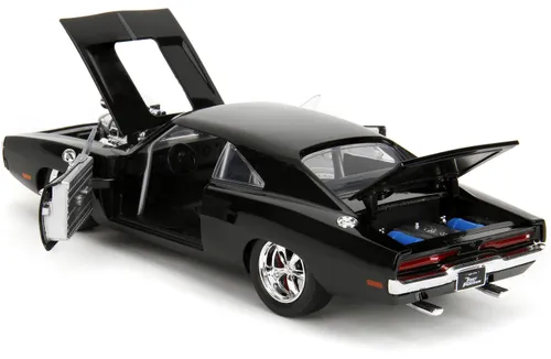 Samochód JADA TOYS Szybcy i wściekli Dodge Charger R/T 253205006