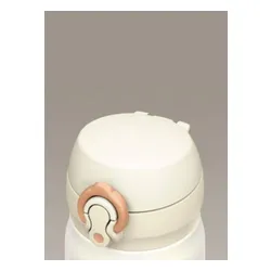 Kubek termiczny Thermos Motion 500 ml - pearl white