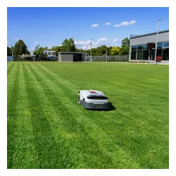 Robot koszący ANTHBOT Genie 3000 Bez przewodu ograniczającego