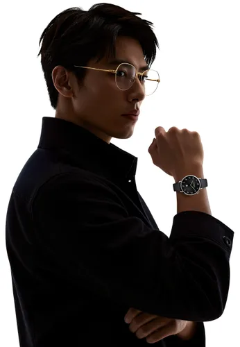Smartwatch XIAOMI Watch S4 41mm Czarny