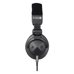 Słuchawki nauszne ASTELL&KERN Virtuoso Czarny