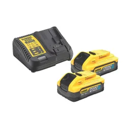 Wiertarko-wkrętarka DEWALT DCD805H2T-QW