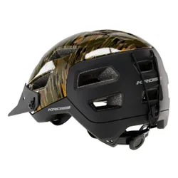 Kask rowerowy KROSS Adventuro Pro Moro MTB (rozmiar L)