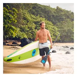 SUP-доска Body Glove Raptor PRO 10'8''