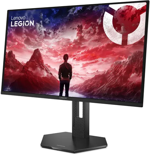 Monitor LENOVO Legion 27Q-10 27" 2560x1440px OLED 240Hz 0.03 ms [GTG]