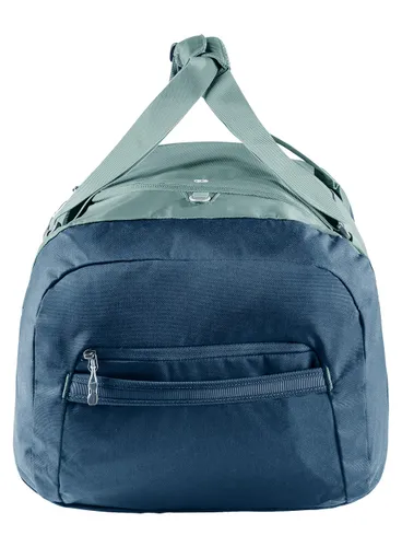 Складная дорожная сумка Deuter Aviant Duffel 70-teal / ink