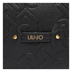 Сумка Liu Jo L Tote AA3155 E0086 Nero 22222