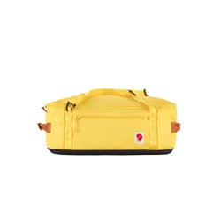 Дорожная сумка Fjallraven High Coast Duffel 22-mellow yellow