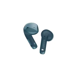 Słuchawki bezprzewodowe Fresh 'n Rebel Twins Core 2 Douszne Bluetooth Steel Blue