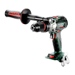 Дрель-шуруповерт аккумуляторная ударная Metabo SB 18 LTX BL I