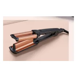 BaByliss kıvırma demir w2447e