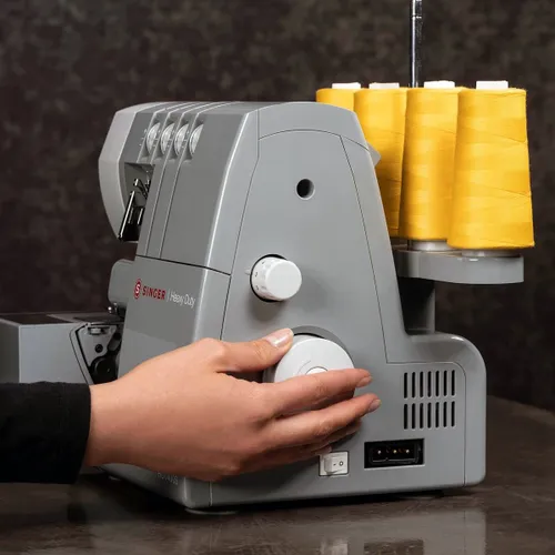 Maszyna do szycia Singer HD0405