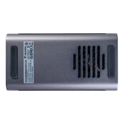 Dysk VERBATIM TurboMetal 2TB SSD