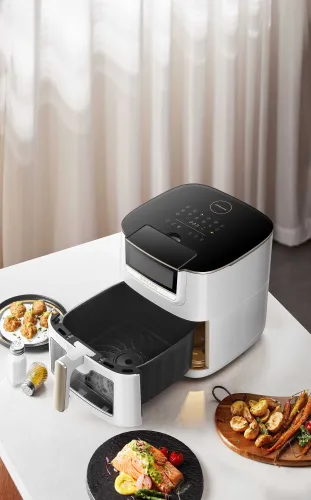 Air fryer Dreame Tasti AF30 2300W 7l