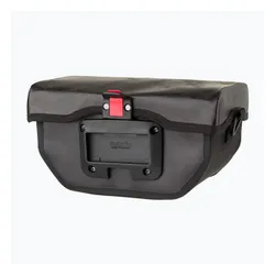 Torba rowerowa na kierownicę AGU Clean Handlebar Bag Klickfix M 5 l reflective mist