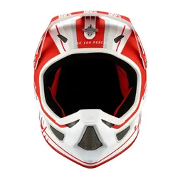 Kask rowerowy Full Face 100% STATUS