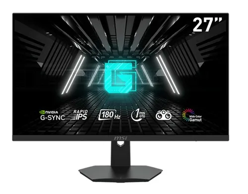 Monitor MSI G274F 27" Full HD Rapid IPS 180Hz 1ms Gamingowy