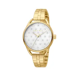 Esprit ES1L177M0085 Gold saati