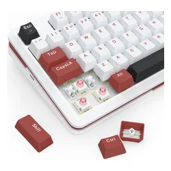 Klawiatura REDRAGON K721WRB-RGB-M Stormhunter Magnetic