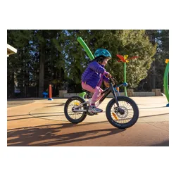 Kask rowerowy LAZER Nutz KinetiCore