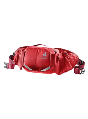 Nerka Deuter Pulse 3 - cherry/masala