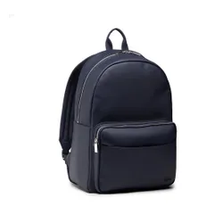 Lacoste Bacckpack Nh2583hc Marine 166 021 Rucsac