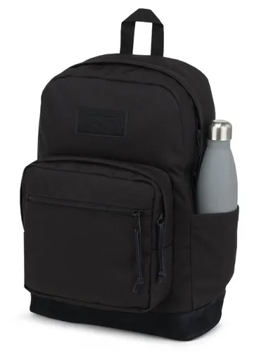 Plecak na laptopa 15 JanSport Right Pack - monochrome black