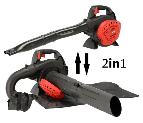 Spalinowa dmuchawa/odkurzacz Yato YT-85191