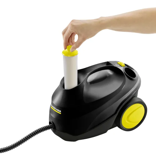 Myjka parowa Karcher SC 3 EasyFix Go!Further 1.513-665.0 1900W