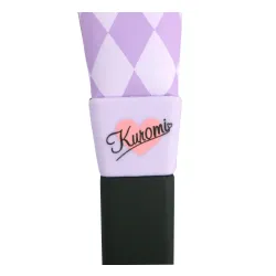 Słuchawki przewodowe z mikrofonem OTL Technologies Kuromi Dla dzieci Nauszne