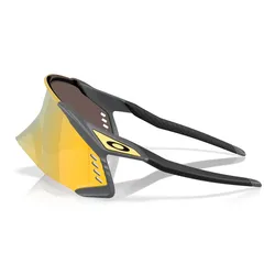 Okulary rowerowe OAKLEY Velo Kato PRIZM 24k