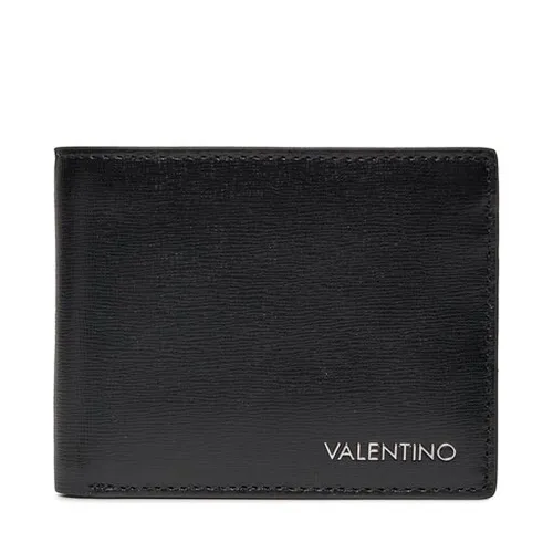 Большой мужской кошелек Valentino Marnier VPP5XQ68 Nero