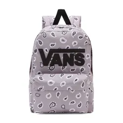 Çocuk Sırt Çantası Vans Yeni Skool 20 l-frost gri