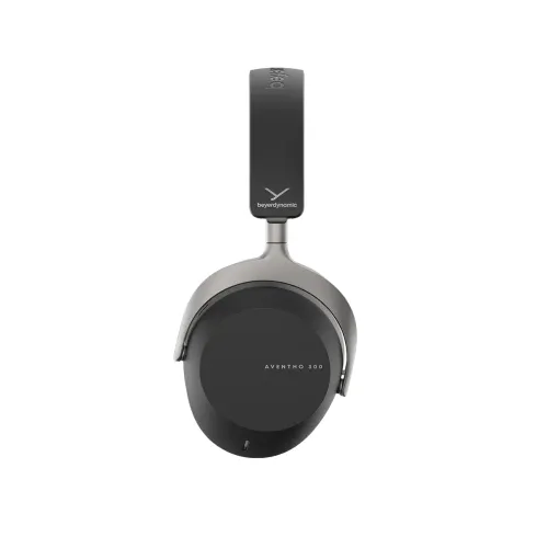 Słuchawki bezprzewodowe Beyerdynamic Aventho 300 Nauszne Bluetooth 5.4 Czarny