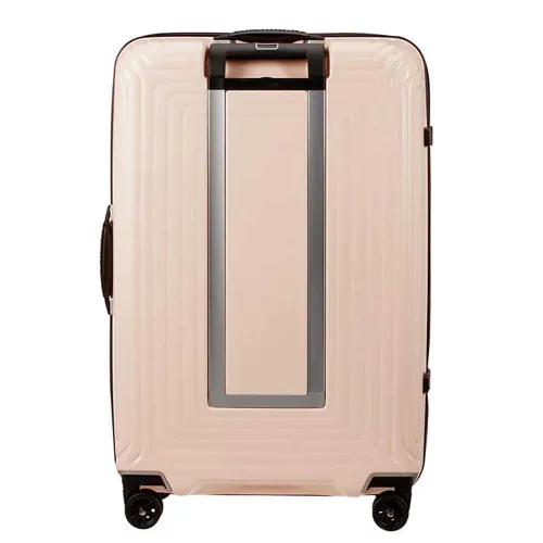 Walizka średnia Samsonite Neopulse DLX - matte rose