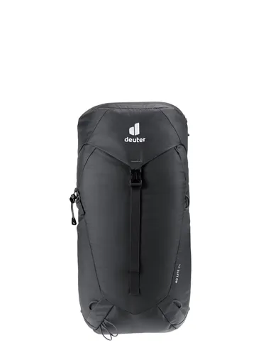 Plecak z siatką dystansową Deuter AC Lite 24 - black