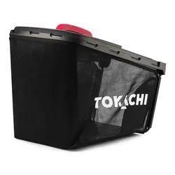 Kosiarka akumulatorowa TOKACHI CutXpert 380