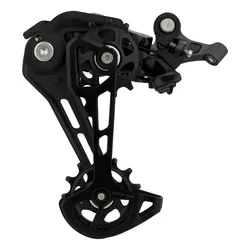 Shimano Deore RD-M6100 Arka Vites Değiştiricisi