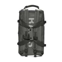 Спортивная сумка Rains Texel Duffel Bag Small-grey mix