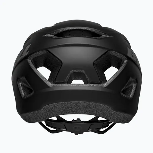 Kask rowerowy Bell Nomad 2 matte black