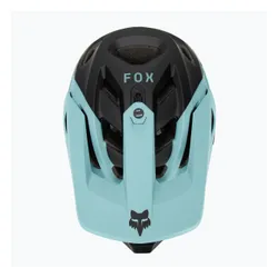 Kask rowerowy dziecięcy Fox Racing Proframe Rizer Jr pale blue