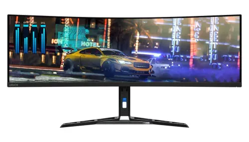 Monitor Lenovo Legion R45w-30 (67B1GAC3EU) 44" 5K VA 165Hz 1ms Zakrzywiony