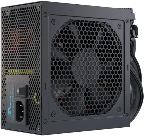Zasilacz SEASONIC G12 GM-850 850W 80 Plus Gold