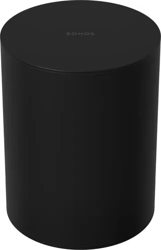 Subwoofer Sonos Sub Mini Aktywny Czarny