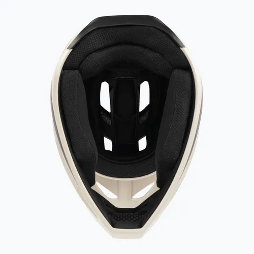 Kask rowerowy dziecięcy Fox Racing Rampage Vault Jr chalk