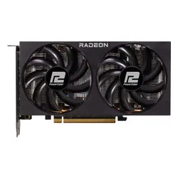 Karta graficzna POWERCOLOR Radeon RX 7600 Fighter 8GB