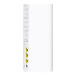 Router TENDA EE3 Pro 2.4 / 5 GHz (DualBand), Wi-Fi Mesh (2 szt.)